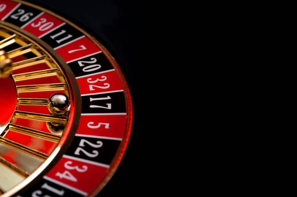 Mega Wheel result display on suntoto slot