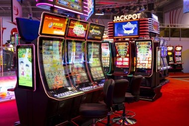 Liga 1 game information on suntoto slot Nolimit City