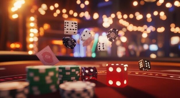 Live dealer blackjack table on suntoto slot